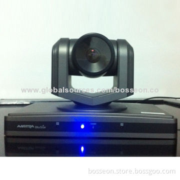 3.27 Megapixels Conference HDMI Remote Control HD PTZ Megapixel Camera with Zoom